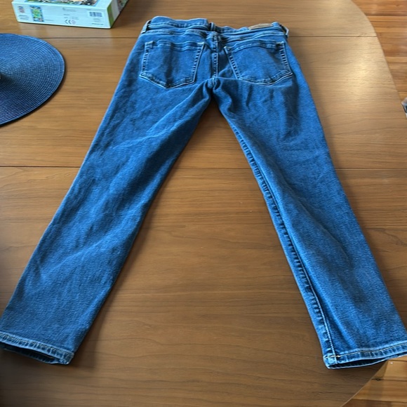 Revtown Skinny Jeans - Picture 2 of 6